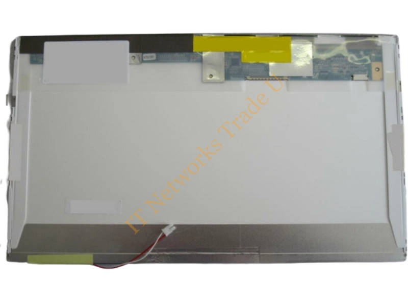 0R801J Dell 15.6-inch (1366 x 768) WXGA LCD Panel
