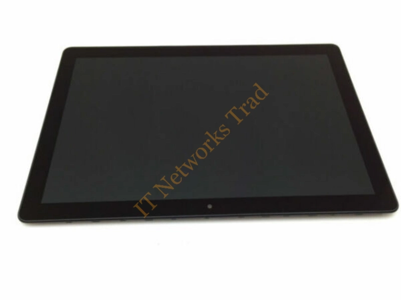 0R820G Dell 8.9-inch (1024 x 600) WSVGA LED Panel