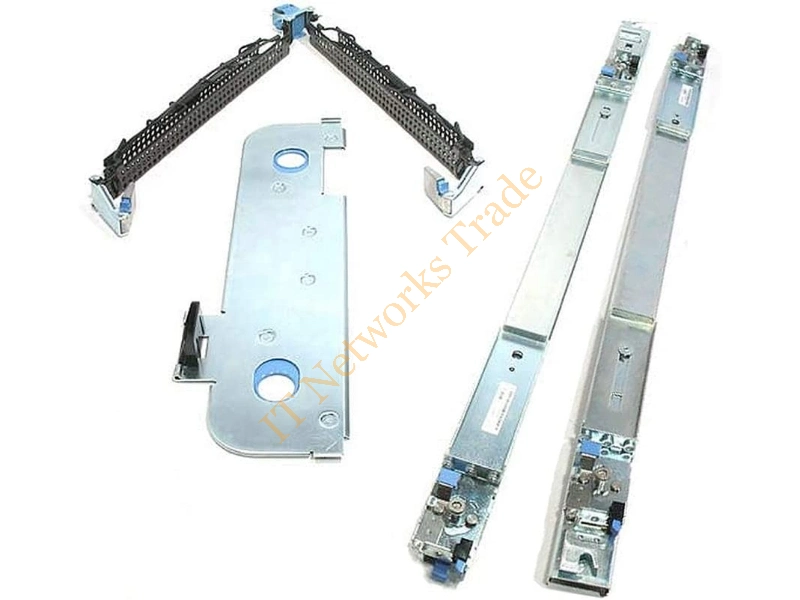 0R8318 Dell Versa Rails Kit for PowerVault 124T Server Accessory