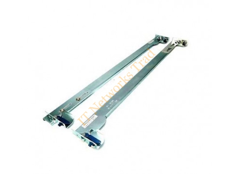 0R8394 Dell 2U RAPID Rails Kit for PowerVault 124T Power Protection