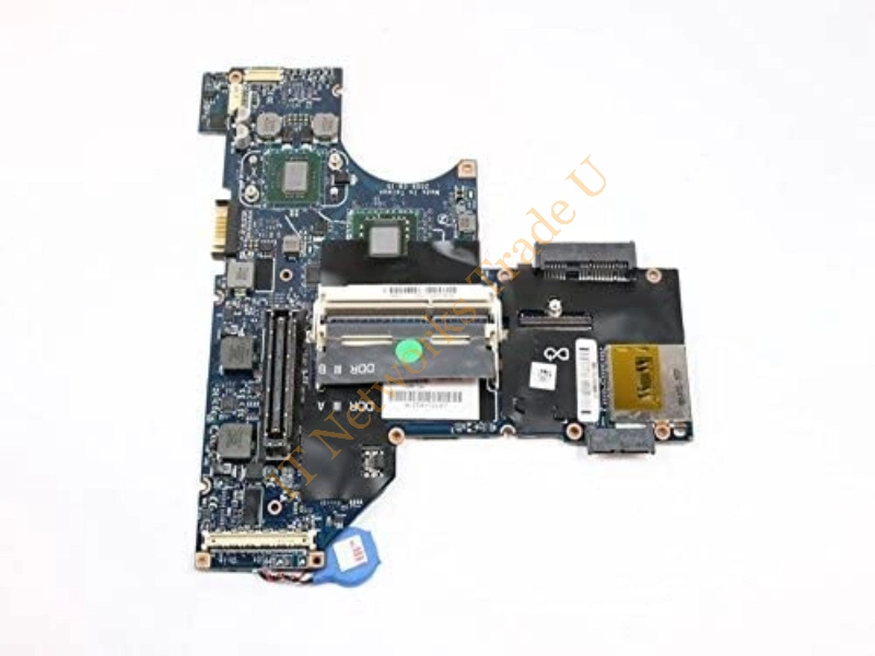 0R868D Dell Motherboard Intel C2D SP9300 2.26GHz for Latitude E4300 Laptop Motherboard