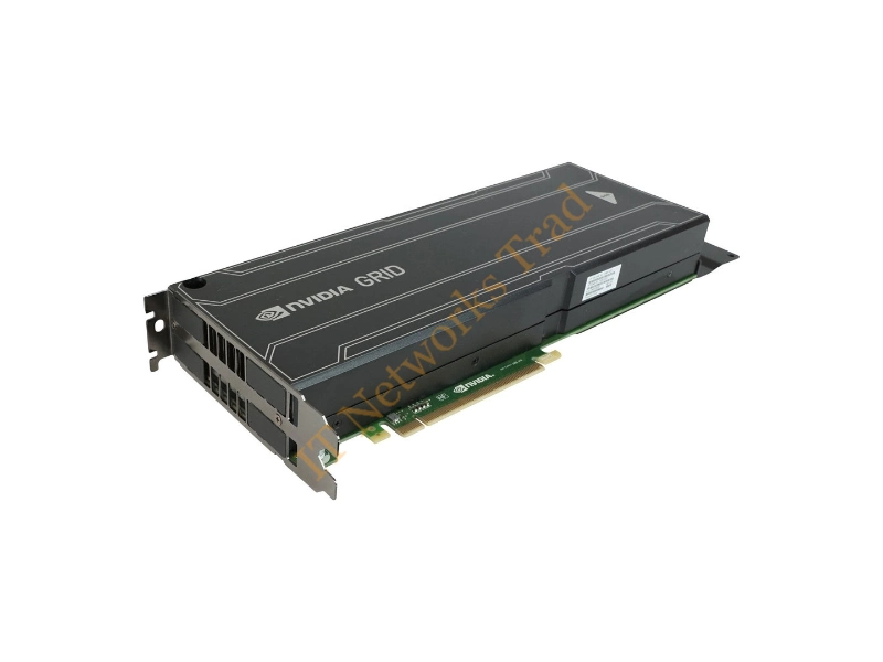 0R8G8R Dell / Grid K1 16GB Graphics Processing Unit Accelerator (New Bulk) Video Graphic Card