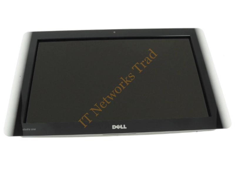 0R8HWH Dell 18.5-inch Touchscreen WXGA LCD Screen for Studio One 1909