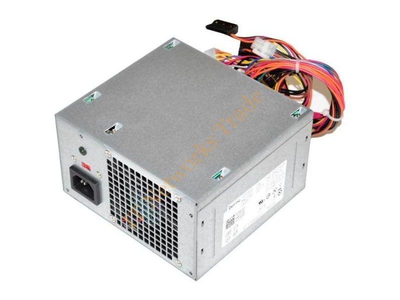 0R8JX0 Dell 275-Watts Power Supply for Optiplex 3010 MT