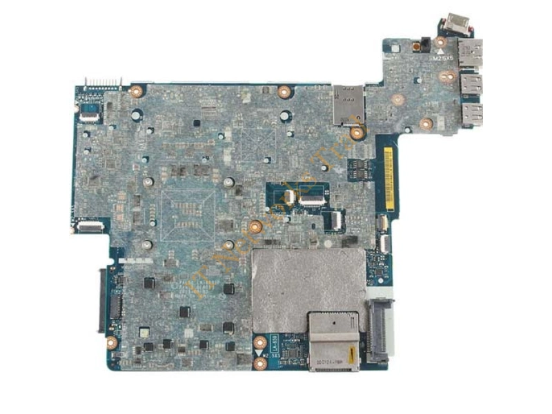 0R8MM9 Dell System Board Rpga989 Without CPU Latitude E6420 Laptop Motherboard