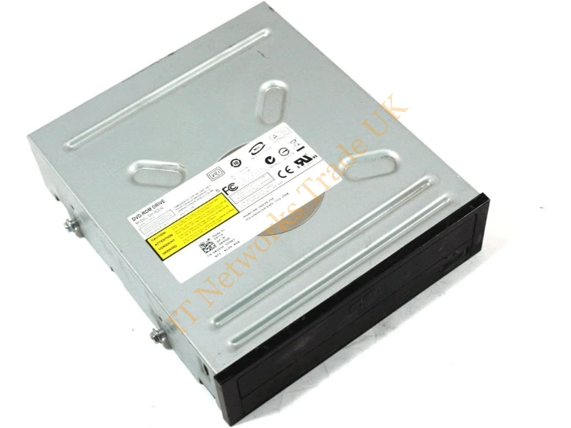 0R968K Dell Assembly DVD+/-RW 8 12.7 SATA Sno CD And DVD Burner
