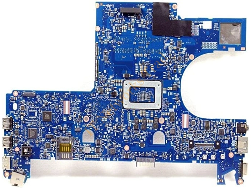 0R97MN Dell Motherboard Intel 64MB i5 2520M 2.5GHz for Latitude E6220 Laptop Motherboard