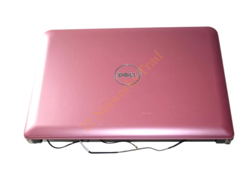 0R993K Dell LED Green Back Cover for Inspiron Mini 1011 Laptop Accessory