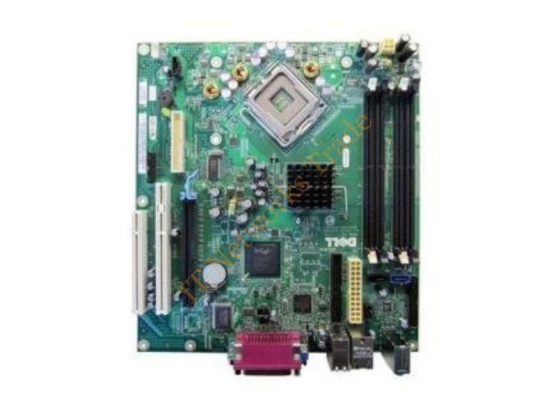 0R99XN Dell System Board Core I7 2.3GHz (i7-7412hq) W/cpu Xps 15 (9530) Desktop Motherboard