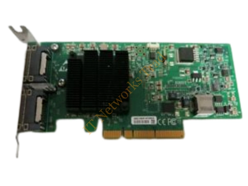 0R9GYC Dell Mellanox IB 2-Port Controller Card Raid Controller