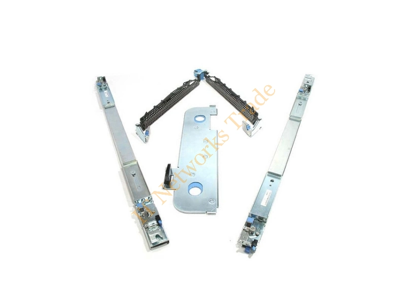 0RC189 Dell 1U Versa Left/Right Rail Kit PowerEdge 1950 Server Server Accessory