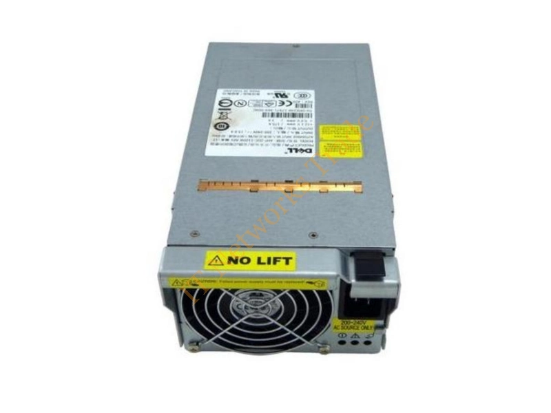 0RCF4V Dell / EMC 1200-Watts Power Supply for CX Series