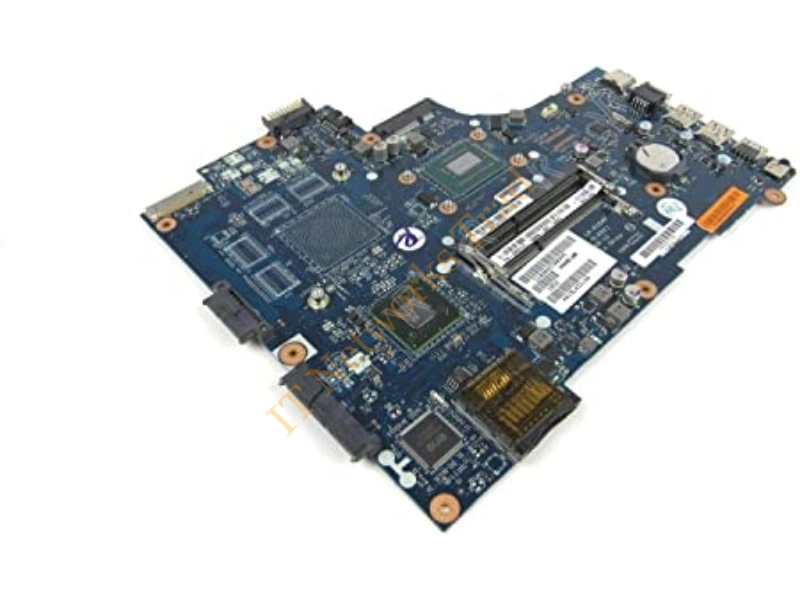 0RD7JC Dell Intel System Board for Inspiron 15R-5521 Laptop Motherboard