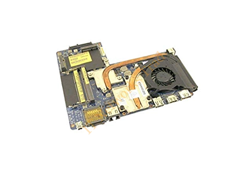 0RDK8T Dell System Board for Alienware M11X R3 Laptop Motherboard with Intel i5-2537M 1.4G