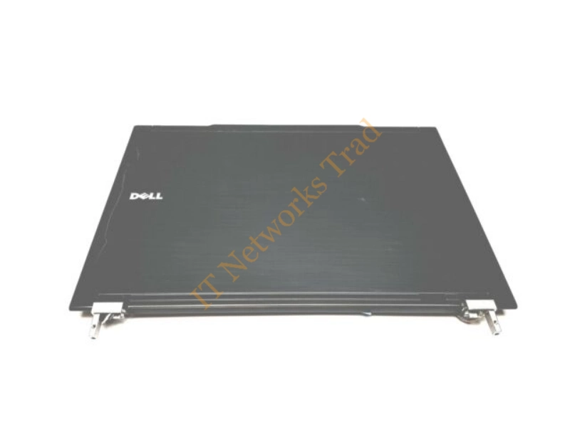 0RDKW2 Dell LED Black Back Cover for Latitude E4300 Laptop Accessory