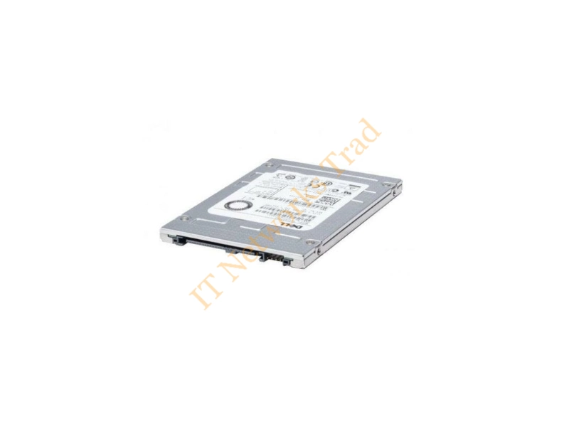 0RDPKG Dell 120GB Multi-Level Cell (MLC) SATA 6Gb/s 2.5-inch Solid State Drive SSD Storage