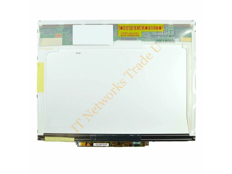 0RF198 Dell 15.4-inch (1920 x 1200) WUXGA LCD Panel