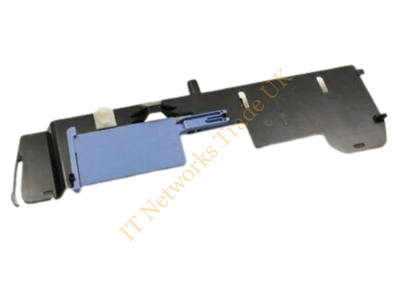 0RF205 Dell Precision Workstation 490 PCI Baffle Door Panel Controller Panel