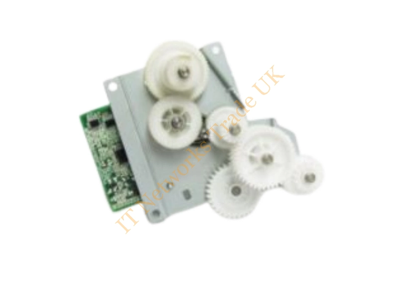 0RF268 Dell Main Drive Motor Assembly for 5110cn Printer Accessory