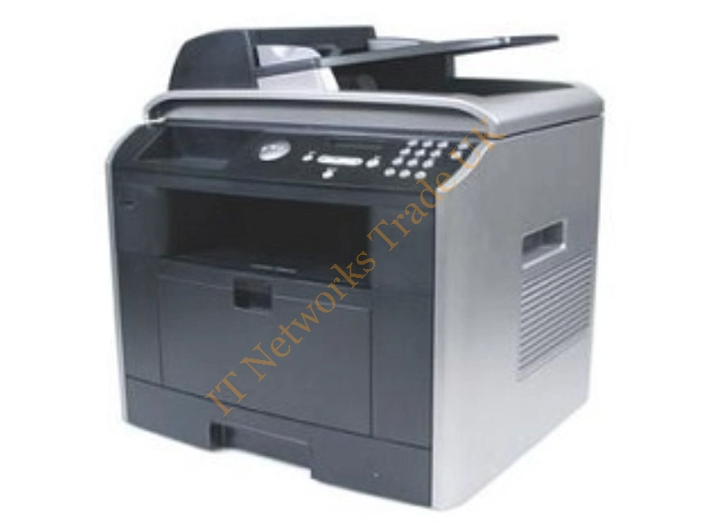 0RF274 Dell Duplex Drive for 1815dn Multifunction Mono Laser Printer Printer Accessory