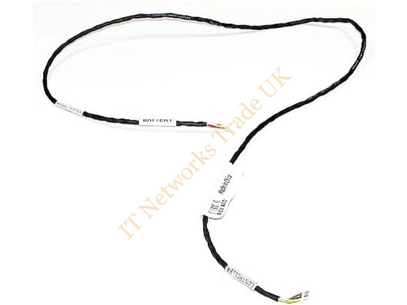 0RF289 Dell 30-inch Battery Cable for PowerEdge R410 / R710 Miscellaneous Cable