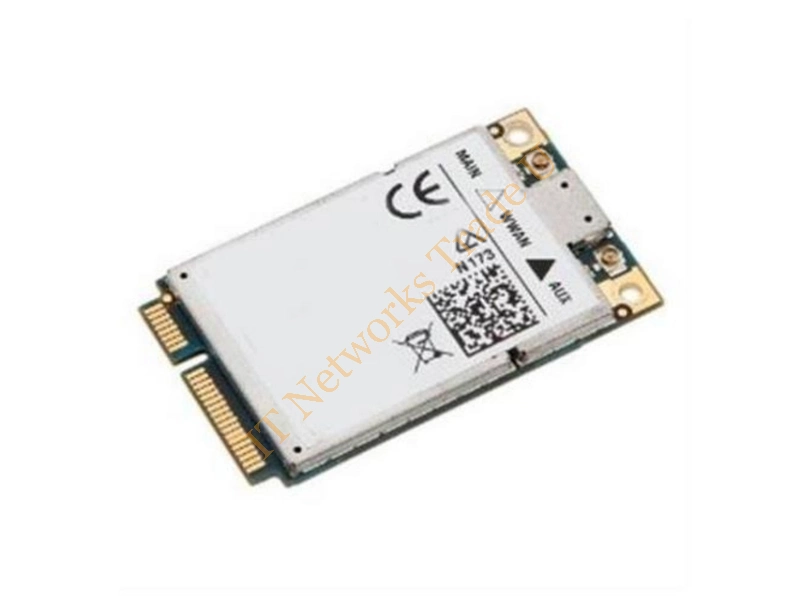 0RF376 Dell 1390 Wireless WLAN Express Card Wireless Accessory