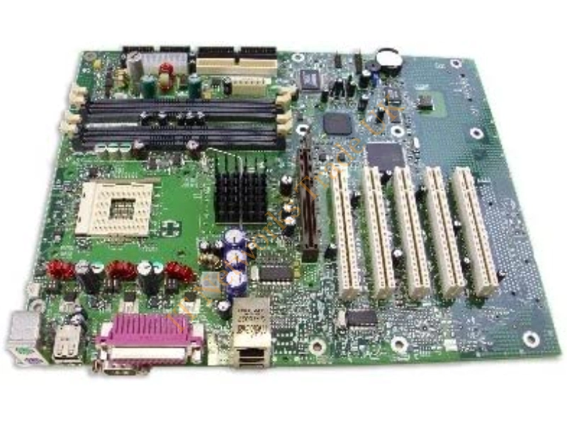 0RF945 Dell Motherboard / System Board / Mainboard