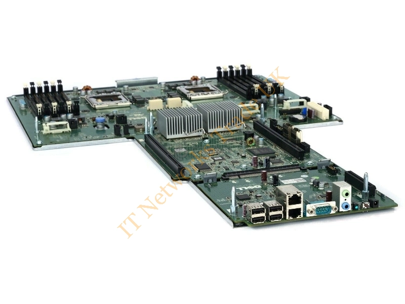 0RFX9G Dell System Board for Precision R5500 Server Motherboard