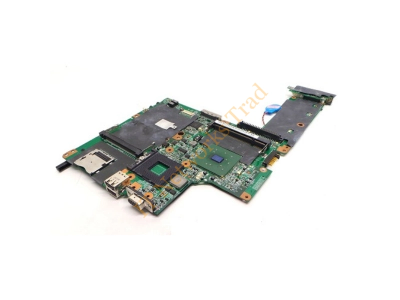 0RG076 Dell System Board for Inspiron 700M Laptop Motherboard