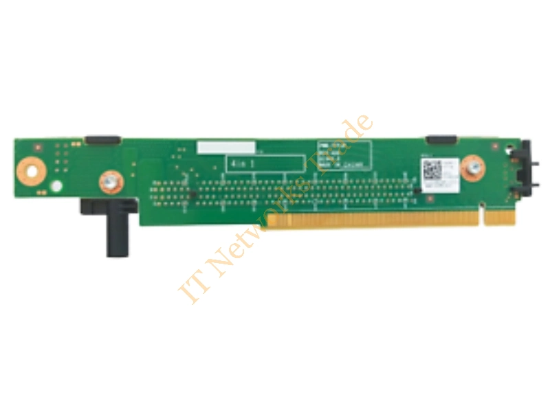 0RGJ6V Dell Riser 2 Card for PowerEdge R640 Server Accessory