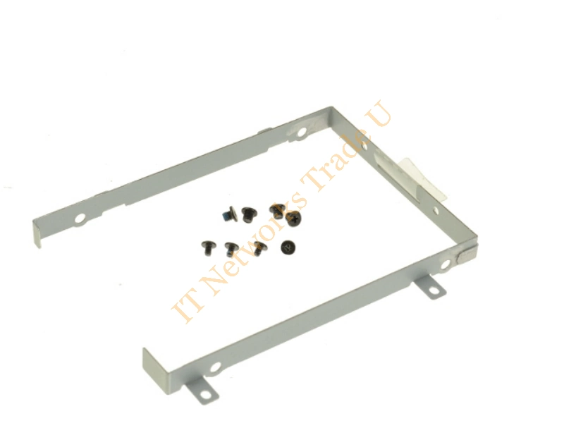 0RGPW8 Dell Laptop Primary Hard Drive Caddy Latitude E5540 HDD Accessory