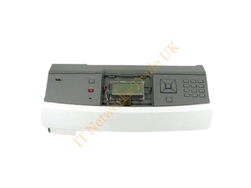 0RGRK8 Dell Operator Panel for 5530DN Printer Printer Accessory