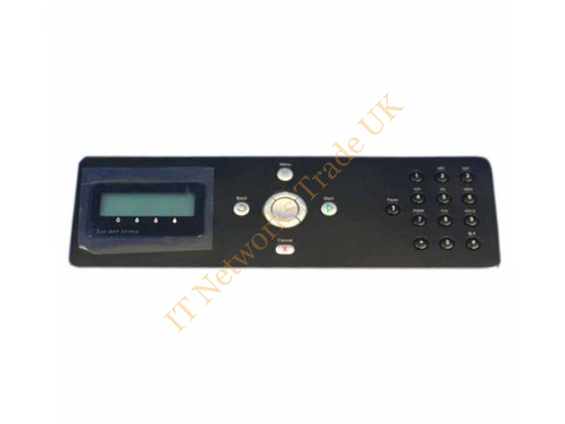 0RH412 Dell Pnloprptremea3110/3115cn Operator Panel Eu Controller Panel