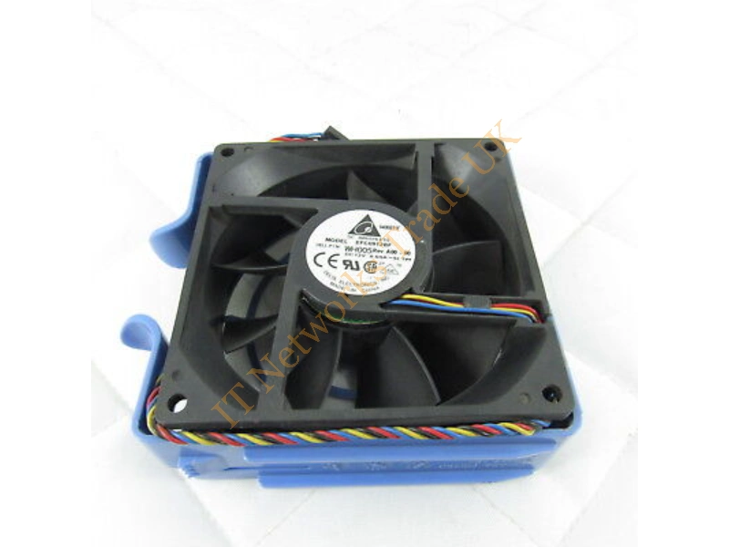0RH467 Dell PCI Fan for PowerEdge 840 Cooling Fan