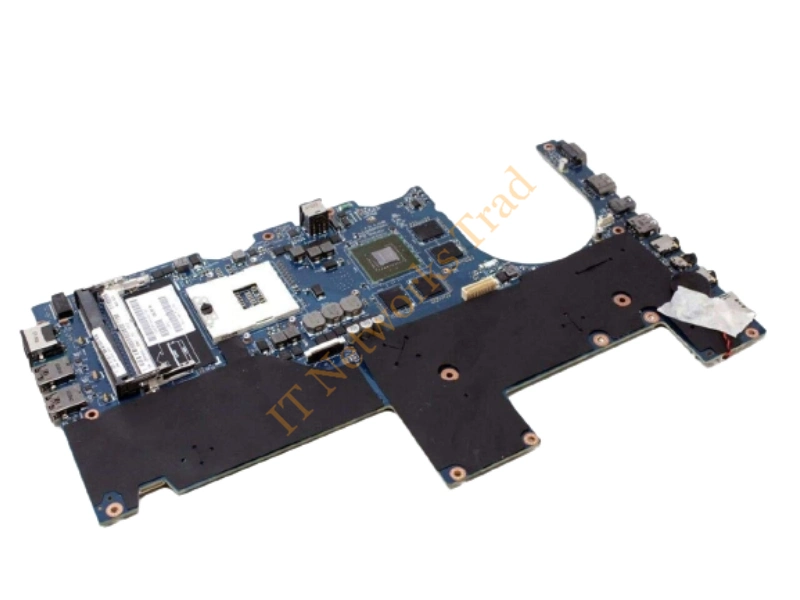0RH50G Dell System Board Socket rPGA989 for Alienware M14xR2 Laptop Motherboard