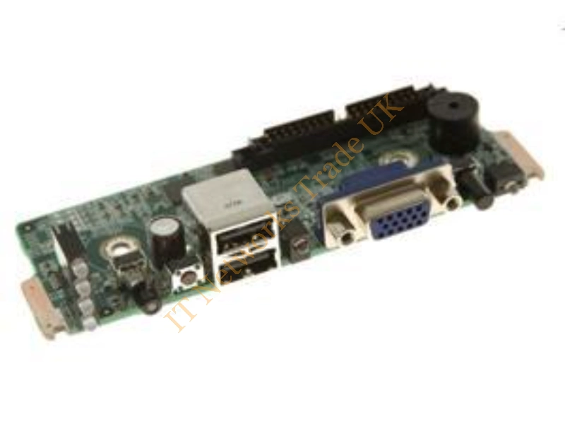 0RH820 Dell Control Panel for PowerEdge 860