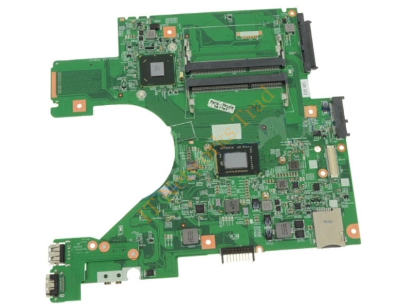0RHWVD Dell System Board for Vostro V131 Laptop Motherboard
