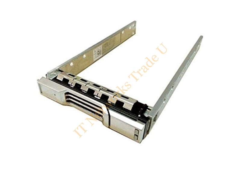 0RJ0R4 Dell 2.5 Hard Drive Caddy for EqualLogic PS6110 / PS6100S HDD Accessory