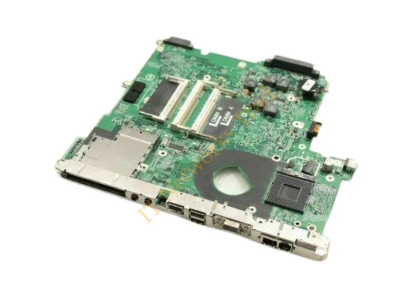 0RJ273 Dell System Board for B130, 1300 Laptop Laptop Motherboard