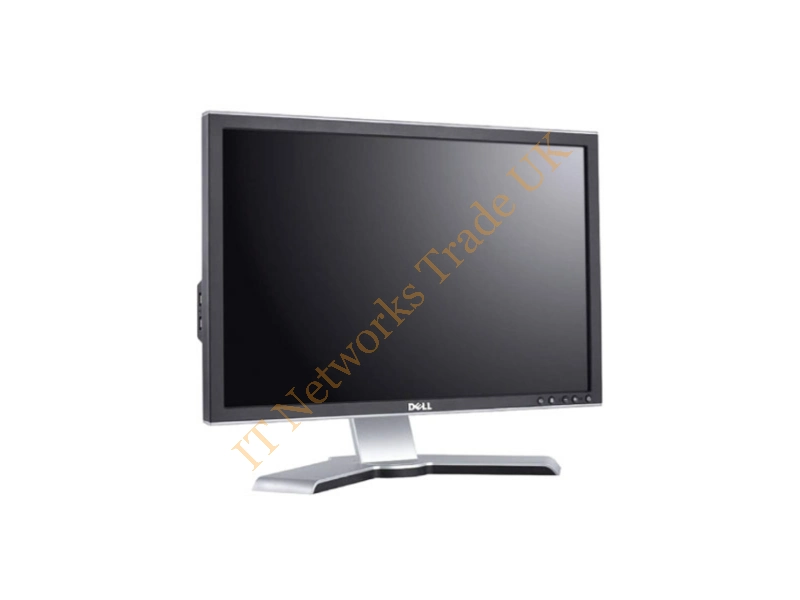 0RJ490 Dell 27-inch UltraSharp Widescreen (1920x1200) 60Hz Flat Panel LCD Monitor