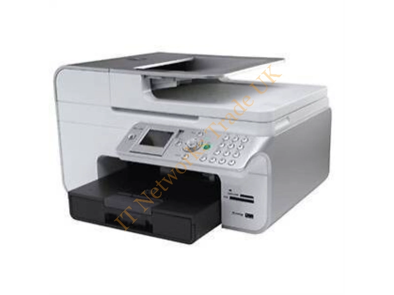 0RJ600 Dell Duplex Printer Unit for 966 All in One Inkjet Printer Printer Accessory