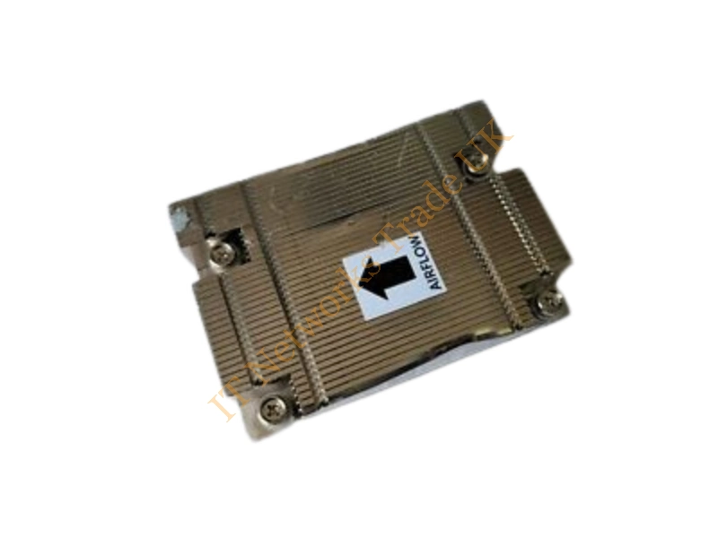 0RJHXF Dell Screw Down CPU Heatsink for PowerEdge R230 R330