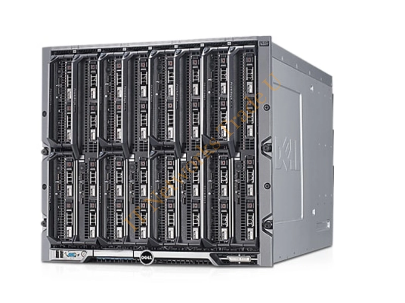 0RK084 Dell InfiniBand Switch for M1000e Blade Enclosure Switch Module