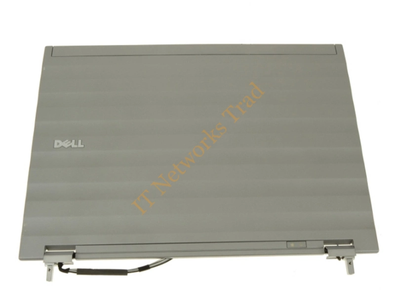 0RK146 Dell LED Gray Back Cover for Precision M2400 Laptop Accessory