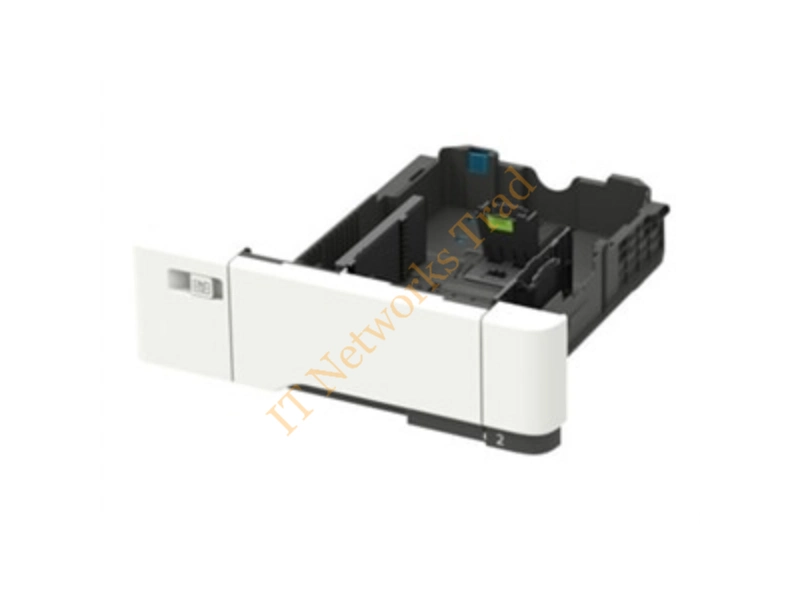 0RK462 Dell 650 Sheet Tray Output Expander Printer 5330DN Printer Accessory