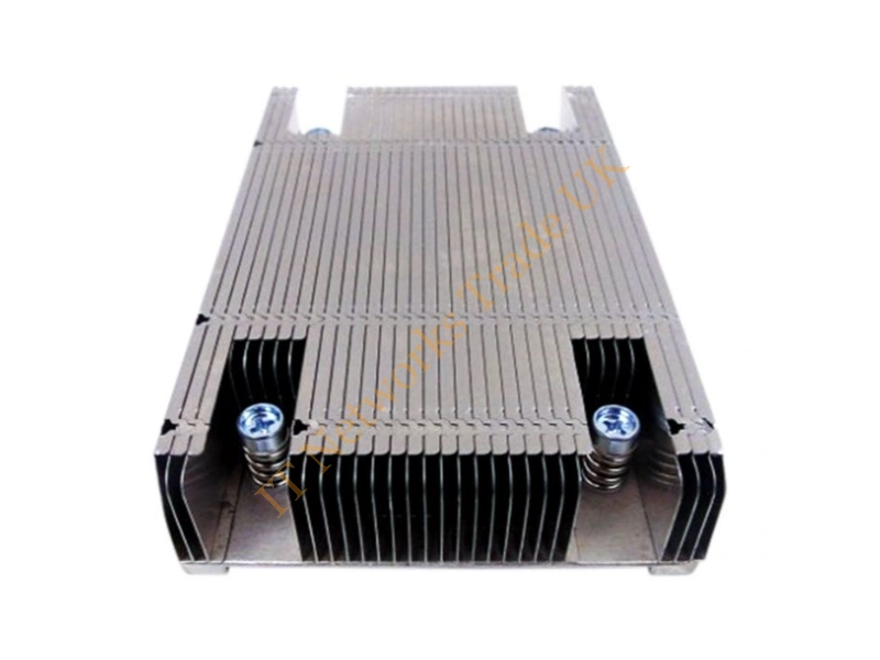 0RK7P1 Dell Heatsink for PowerEdge R630