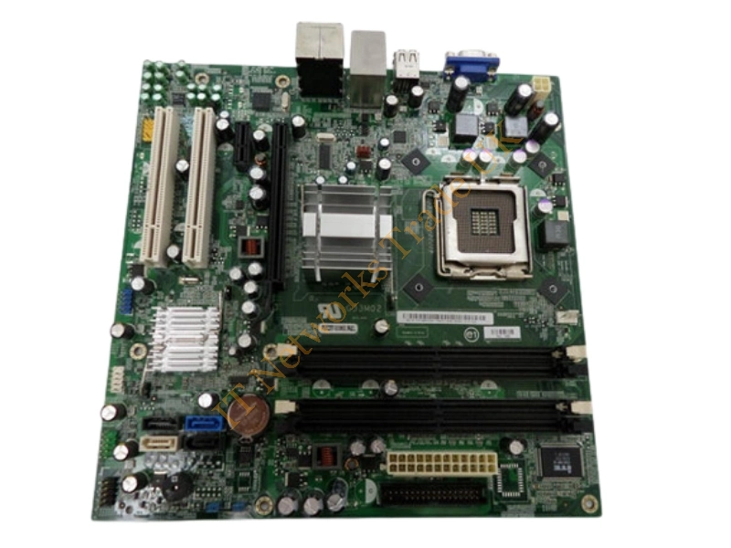 0RK936 Dell Vostro 200 ASUS Motherboard
