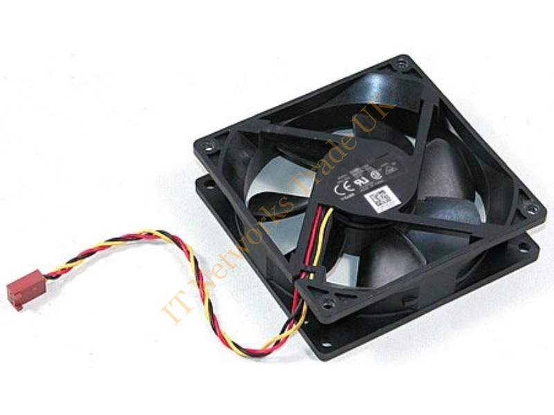 0RKC55 Dell System Fan Assembly for Vostro 430 / 460 Mini Cooling Fan