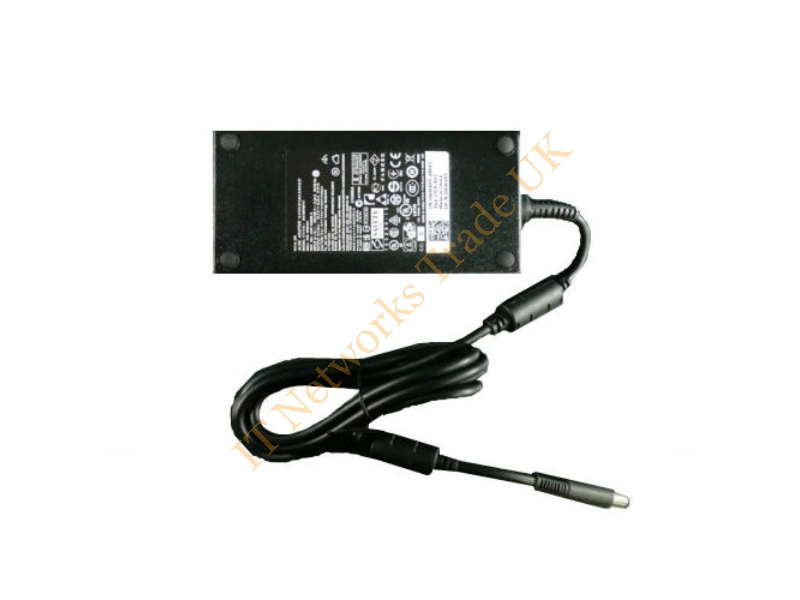 0RKTF0 Dell 180-Watts Power Supply for OptiPlex 3040 / 5040 / 7040