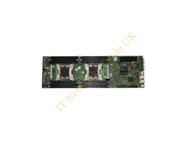 0RM0JK Dell System Board for PowerEdge C6220 Server Motherboard